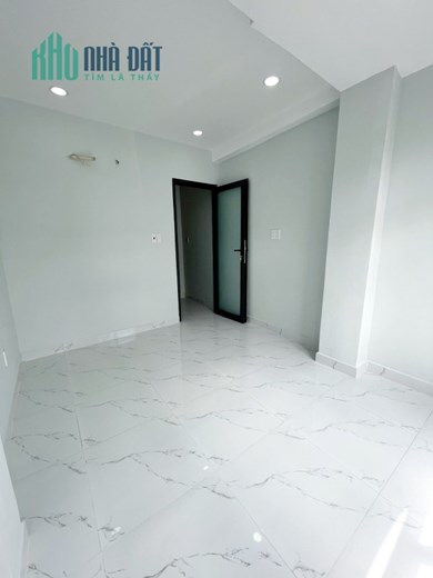 TRỤC LÊ VĂN QUỚI - BÌNH TÂN 1 XẸC - 30M2 - 3 TẦNG - 4PN - SỔ VUÔNG.CHỈ 3.38 TỶ TL.