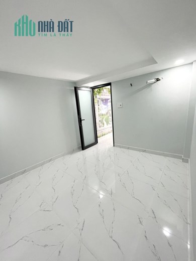 TRỤC LÊ VĂN QUỚI - BÌNH TÂN 1 XẸC - 30M2 - 3 TẦNG - 4PN - SỔ VUÔNG.CHỈ 3.38 TỶ TL.