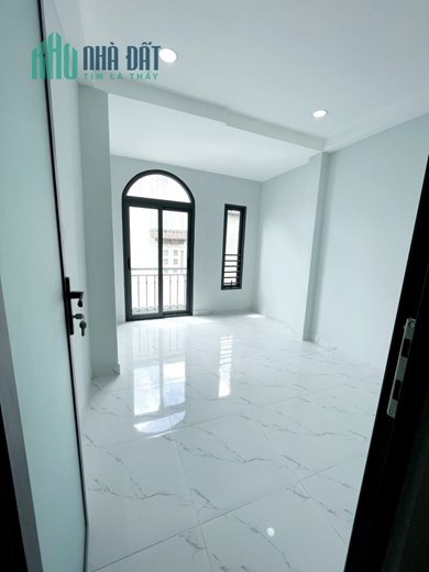 TRỤC LÊ VĂN QUỚI - BÌNH TÂN 1 XẸC - 30M2 - 3 TẦNG - 4PN - SỔ VUÔNG.CHỈ 3.38 TỶ TL.