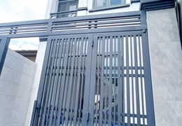 4 TẦNG, NHÀ MỚI, NỞ HẬU PHONG THỦY ĐẸP, HTP Q7 CHỈ 5.3TỶ