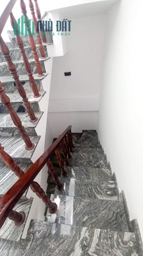 4 TẦNG, NHÀ MỚI, NỞ HẬU PHONG THỦY ĐẸP, HTP Q7 CHỈ 5.3TỶ