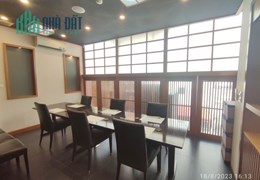 Cần Tìm Người Thuê nhà mặt phố Triệu Việt Vương, HBT