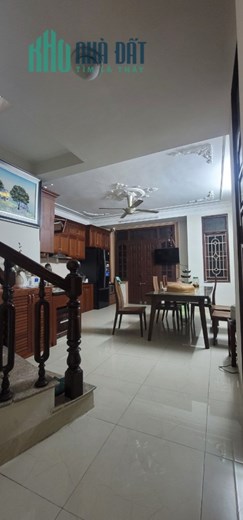 7,5 tỷ, Bán nhà Phan Đình Giót, La Khê, Hà Đông, 49m2, ô góc ô tô tránh