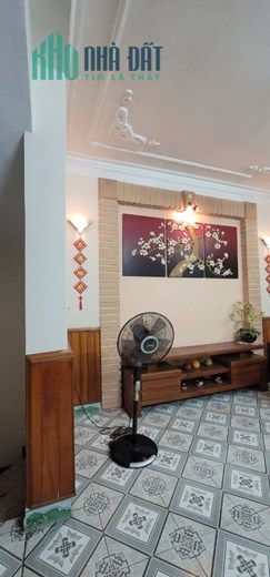 7,5 tỷ, Bán nhà Phan Đình Giót, La Khê, Hà Đông, 49m2, ô góc ô tô tránh