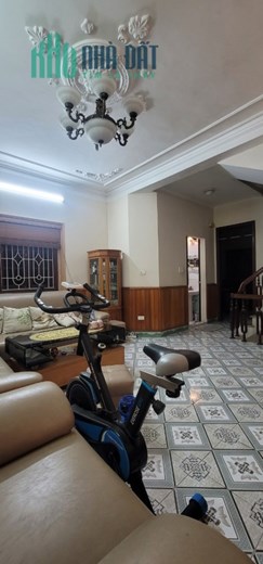 7,5 tỷ, Bán nhà Phan Đình Giót, La Khê, Hà Đông, 49m2, ô góc ô tô tránh