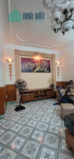 7,5 tỷ, Bán nhà Phan Đình Giót, La Khê, Hà Đông, 49m2, ô góc ô tô tránh