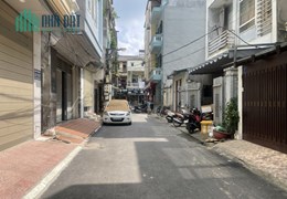 7,5 tỷ, Bán đất phố cổ Lê Lợi, Hà Đông, 60m2, ô tô tránh