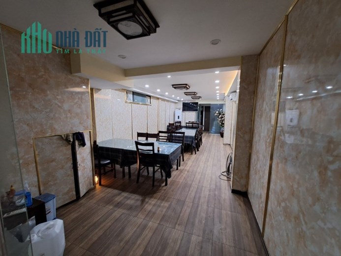 Mời thuê nhà mặt phố Hòa Mã, Hai Bà Trưng