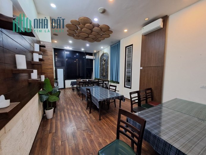 Cần Khách Thuê nhà mặt phố Hòa Mã, Hai Bà Trưng