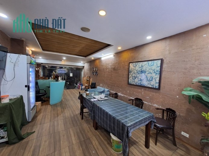 Cần Khách Thuê nhà mặt phố Hòa Mã, Hai Bà Trưng