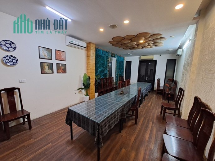 Cần Khách Thuê nhà mặt phố Hòa Mã, Hai Bà Trưng