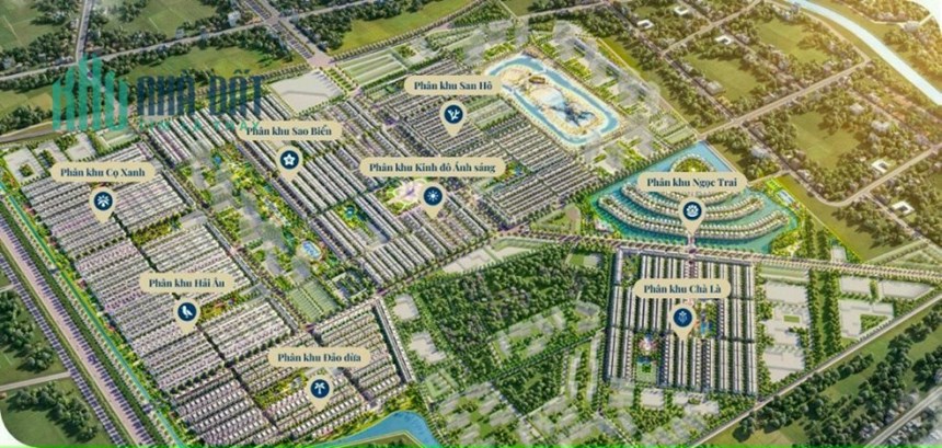 Bán cắt lỗ liền kề 90m2, 91m2, 96m2, 98m2 Vinhomes Ocean Park 2 Hưng Yên