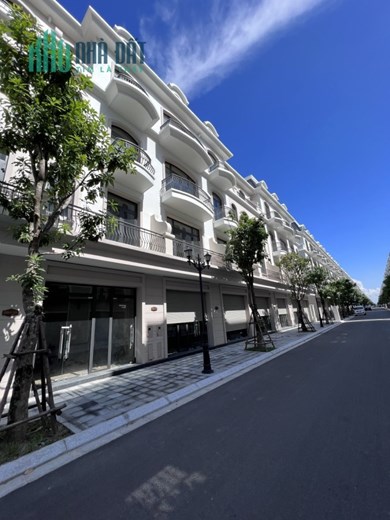 Bán cắt lỗ liền kề 90m2, 91m2, 96m2, 98m2 Vinhomes Ocean Park 2 Hưng Yên