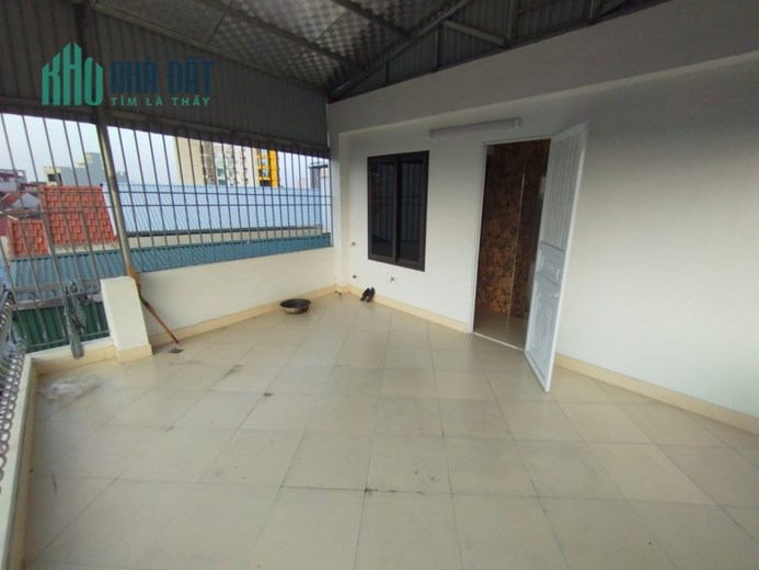 Cho thuê nhà, CHDV, 45m2, 7T, thang máy, 5PKK. 25tr,Xuân La, Tây Hồ.