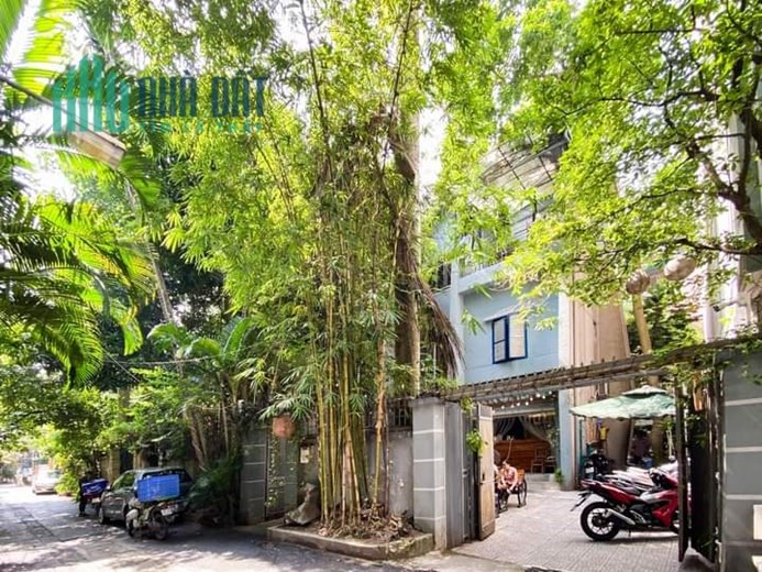Bán Nhà Ngõ 260 Phố Đội Cấn 240m2 x 3 tầng, khu phân lô ô tô tránh, căn góc, đầu tư xây Tòa nhà 7-9