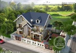 Bán Biệt thự Quận cầu giấy,Hà nội 250m2 x 4 tầng giá 35 tỷ