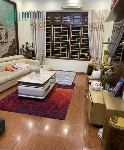 HIẾM - NHÀ ĐẸP 5 TẦNG - TRUNG TÂM CẦU GIẤY – Ô TÔ – NỘI THẤT XỊN – 51M2, 8.8 TỶ