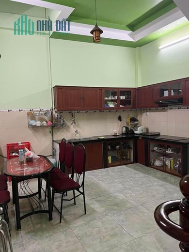 Bán Nhà Lê Đức Thọ Gò Vấp, 64m2 DT 4x16m, 3 Tầng, 3.98 tỷ TL