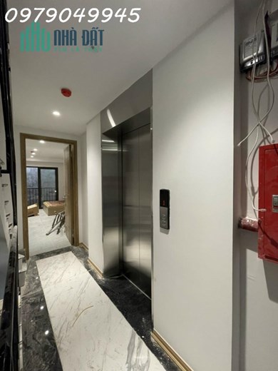 BÁN CCMN MỸ ĐÌNH 79M2X7 TẦNG, T/MÁY, Ô TÔ TRÁNH, 19 PHÒNG, 100 TRIÊU/THÁNG, 13.9 TỶ