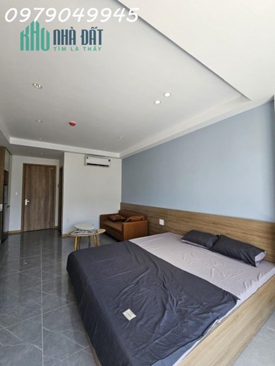 BÁN CCMN MỸ ĐÌNH 79M2X7 TẦNG, T/MÁY, Ô TÔ TRÁNH, 19 PHÒNG, 100 TRIÊU/THÁNG, 13.9 TỶ