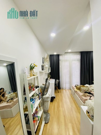 Ngộp Mặt Tiền Sơn Kỳ - Aeon Tân Phú - 56m2 - 4 tầng BTCT