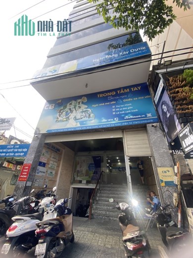 [ HIẾM] BÁN NHÀ MẶT HỒ TRÚC BẠCH 130M2, 9T, VIEW TRỌN HỒ, KD SẦM UẤT.