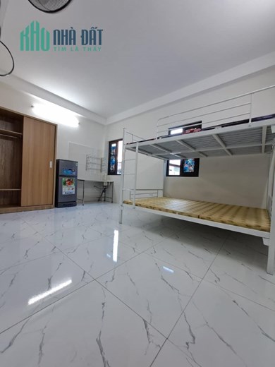 BÁN NHÀ XÃ ĐÀN, 2 THOÁNG, Ô TÔ, KINH DOANH, 100M2 5T MT4.5M, GIÁ 12.8 TỶ
