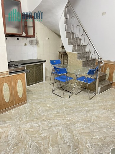 Bán nhà Hoàng HoaThám 25m2, 4T, mt3.5m, 2.6 tỷ, Ba Đình.