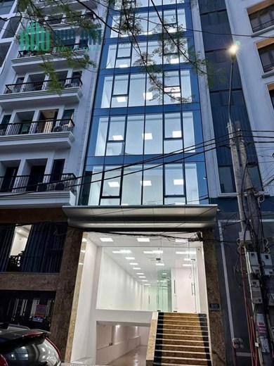 BÁN NHÀ ĐẤT TÂN TRIỀU THANH TRÌ PL VỈ HÈ ÔTÔ TÒA VP VIP>30TỶ 129M 10T