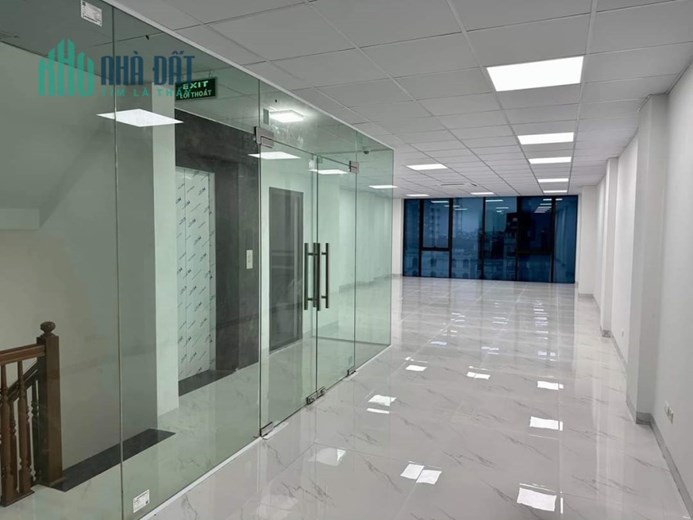 BÁN NHÀ ĐẤT TÂN TRIỀU THANH TRÌ PL VỈ HÈ ÔTÔ TÒA VP VIP>30TỶ 129M 10T