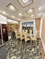 BÁN NHÀ TÂY SƠN, Ô TÔ TRÁNH, THANG MÁY, 2 THOÁNG, KD, 75M2 8T, GIÁ 18.2 TỶ