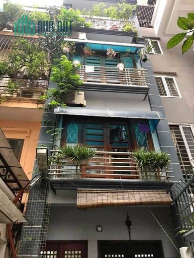 [HIẾM] Bán nhà 50m ra mặt phố Xã Đàn nhà lô góc khung cột 35m2, 5T, kinh doanh nhỏ.