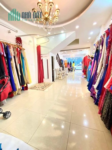 [HIẾM] Bán nhà 50m ra mặt phố Xã Đàn nhà lô góc khung cột 35m2, 5T, kinh doanh nhỏ.