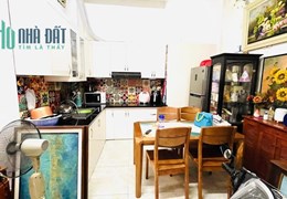 Cho thuê nhà Mới Đẹp Khương Thượng, Đống Đa 40m 5Tang hơn 10 tr ở và KD  4PN