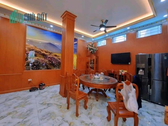 BÁN NHÀ TRẦN BÌNH CẦU GIẤY SIÊU BIỆT THỰ LÔ GÓC VỈ HÈ ÔTÔ >34TỶ 157M