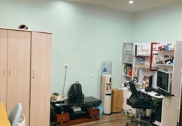 Cho thuê nhà Đào Tấn , Ba Đình nhà 3 mặt thoáng 45mx4T ở và KD gần phố hơn 10 tr