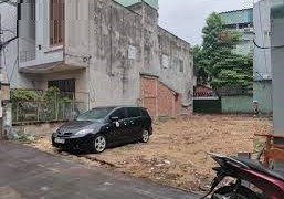 ► Đất Lê Hữu Trác, kiệt 5.5m thẳng thông, 148m2, Ngang 6m