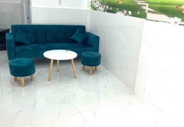 HỈNH 2 TỶ - NHÀ 3 TẦNG- GẦN CHỢ AN NHƠN GÒ VẤP.