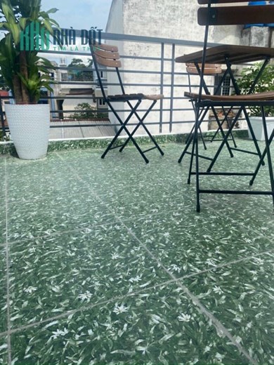 HỈNH 2 TỶ - NHÀ 3 TẦNG- GẦN CHỢ AN NHƠN GÒ VẤP.