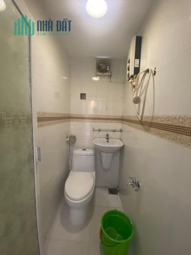 3 TẦNG - 3 PHÒNG NGỦ - NHỈNH 2 TỶ - NỞ HẬU TÀI LỘC- GẦN CITYLAND GÒ VẤP