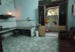 ♥ Nhà Đặng Thuỳ Trâm kiệt 5.5m, 88m2, ngang 4.8m, 3.x tỷ
