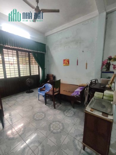 ♥ Nhà Đặng Thuỳ Trâm kiệt 5.5m, 88m2, ngang 4.8m, 3.x tỷ