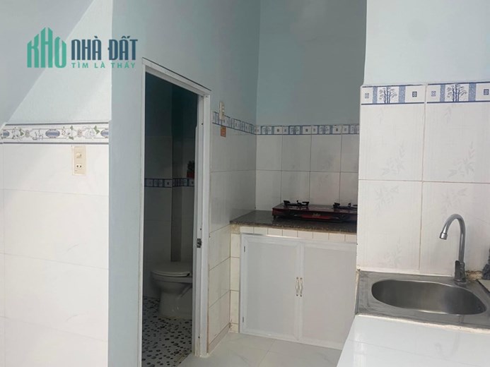 1 BƯỚC RA CHỢ GÒ VẤP – 2 BƯỚC RA ĐẠI HỌC CÔNG NGHIỆP
