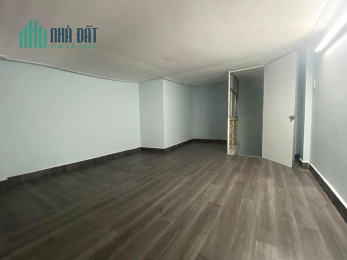 1 BƯỚC RA CHỢ GÒ VẤP – 2 BƯỚC RA ĐẠI HỌC CÔNG NGHIỆP