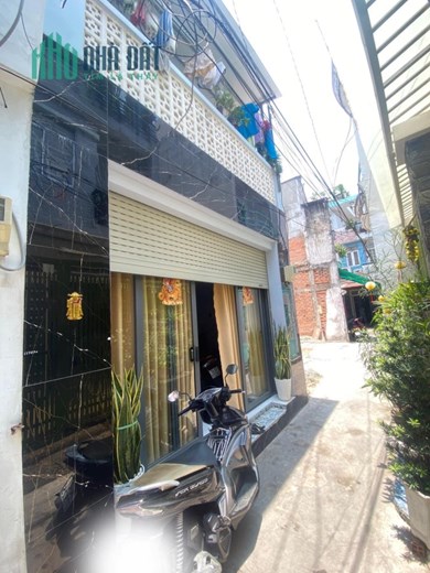 NHÀ CHÍNH CHỦ GẤP BÁN - CN 38.8M2. CHỐT GẤP ACE ƠI