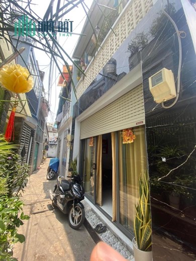 NHÀ CHÍNH CHỦ GẤP BÁN - CN 38.8M2. CHỐT GẤP ACE ƠI