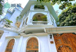cho thuê biệt thự cầu giấy 110mx4T 4PN phun NT giá hơn 10 tr làm cafe on ở  ngay