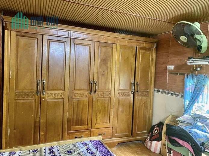 ♥ Nhà Trần Quang Khải kiệt Nhựa Ô tô thông, 110m2 ngang 5.3, 2.85 tỷ