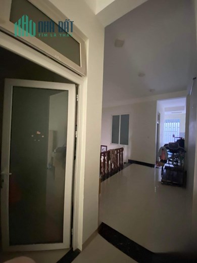 ♥ Nhà Mặt Tiền Khuê Trung gần Nguyễn Hữu Thọ, 75m2, 2 mê
