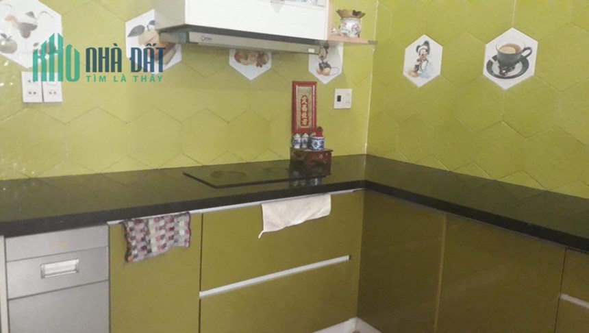 ♥ Nhà Mặt Tiền Khuê Trung gần Nguyễn Hữu Thọ, 75m2, 2 mê